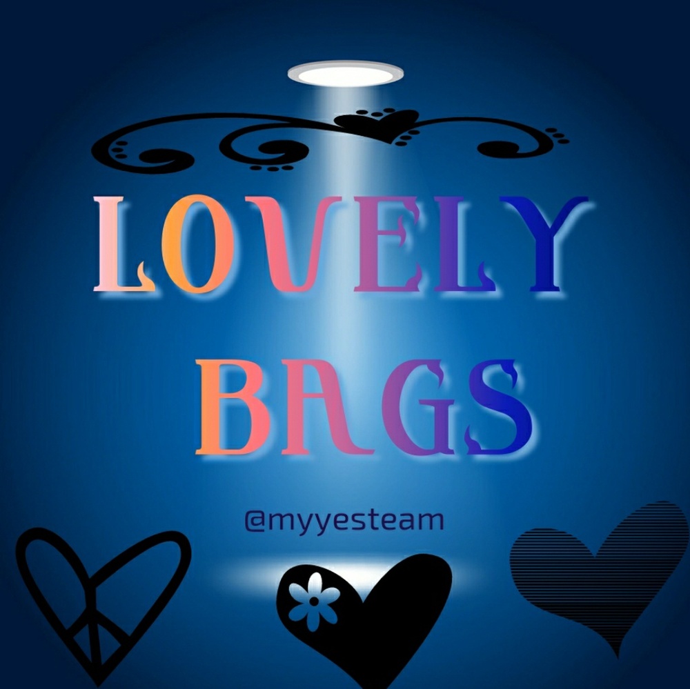 Top quality bags of various sizes and styles